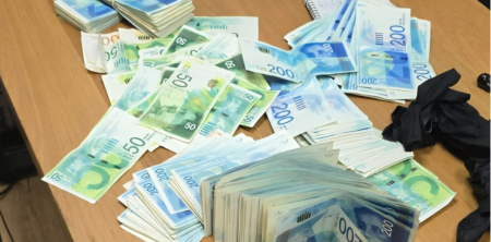 اعتقالات في كفرقاسم وكفرعقب وعرعرة وتل السبع وحيفا والمشهد